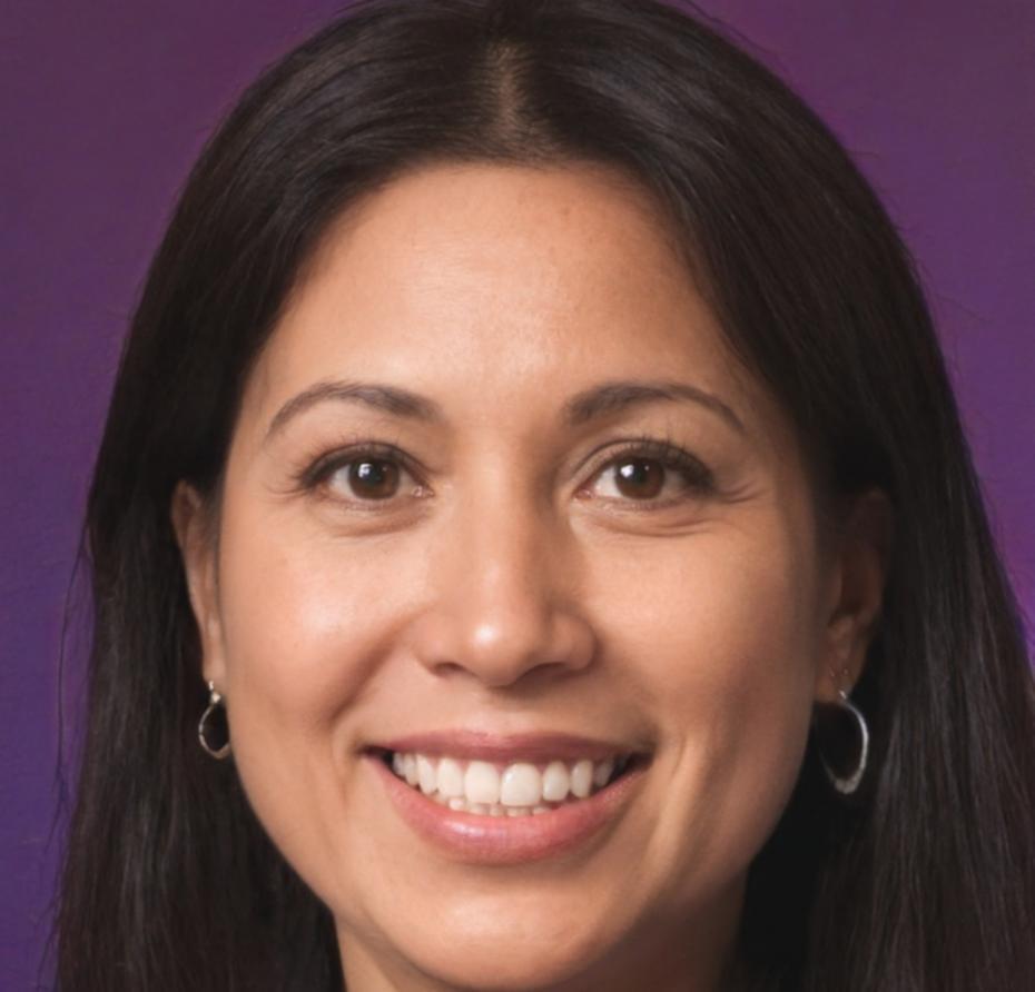 Dr. Elena Kowalski, Lead Program Instructor
